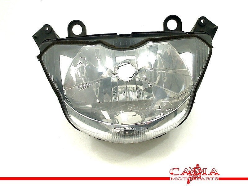 KOPLAMP Kawasaki ZR 7 S 2001-2005 (ZR7-S ZR750H), Motoren, Dhr. S. di Majo, Gebruikt, Info@cama-motorparts.nl, P.J. Troelstraweg 8 8
3144 CX  MAASSLUIS, NL