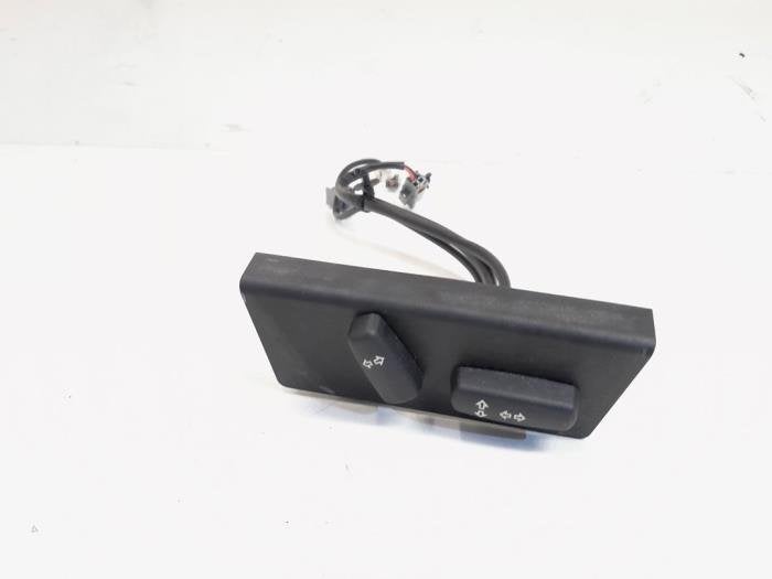 Commutateur réglage siège d'un Landrover Range Rover Sport, Autos : Pièces & Accessoires, Land Rover, -, 3 mois de garantie, Utilisé