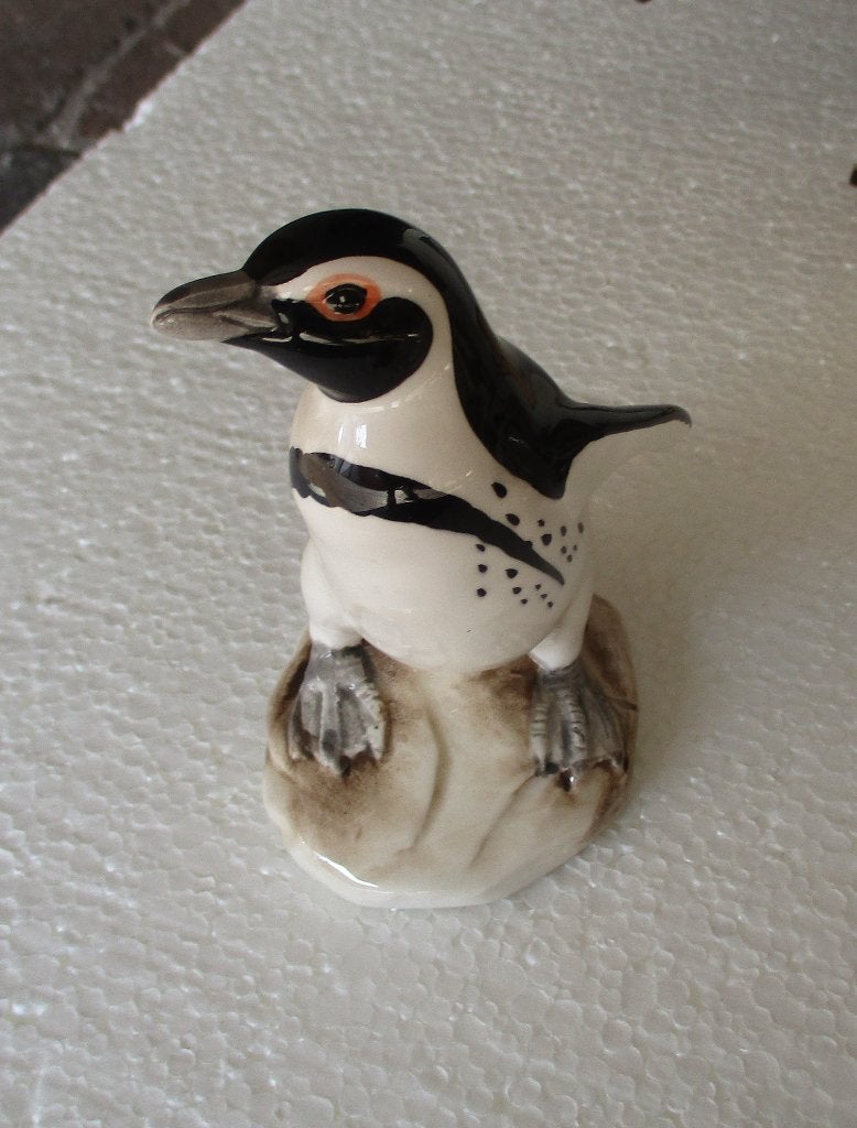 Verzameling pinguïns, Ophalen of Verzenden, Zo goed als nieuw, Dier