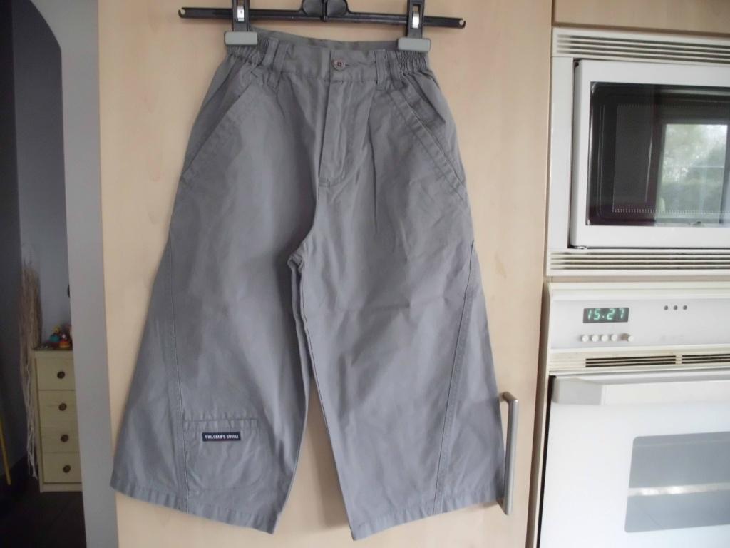 Bermuda's Children's Choice. 2x. maat 128. Jongen., Broek, Ophalen of Verzenden, Zo goed als nieuw, CHILDREN'S CHOICE.