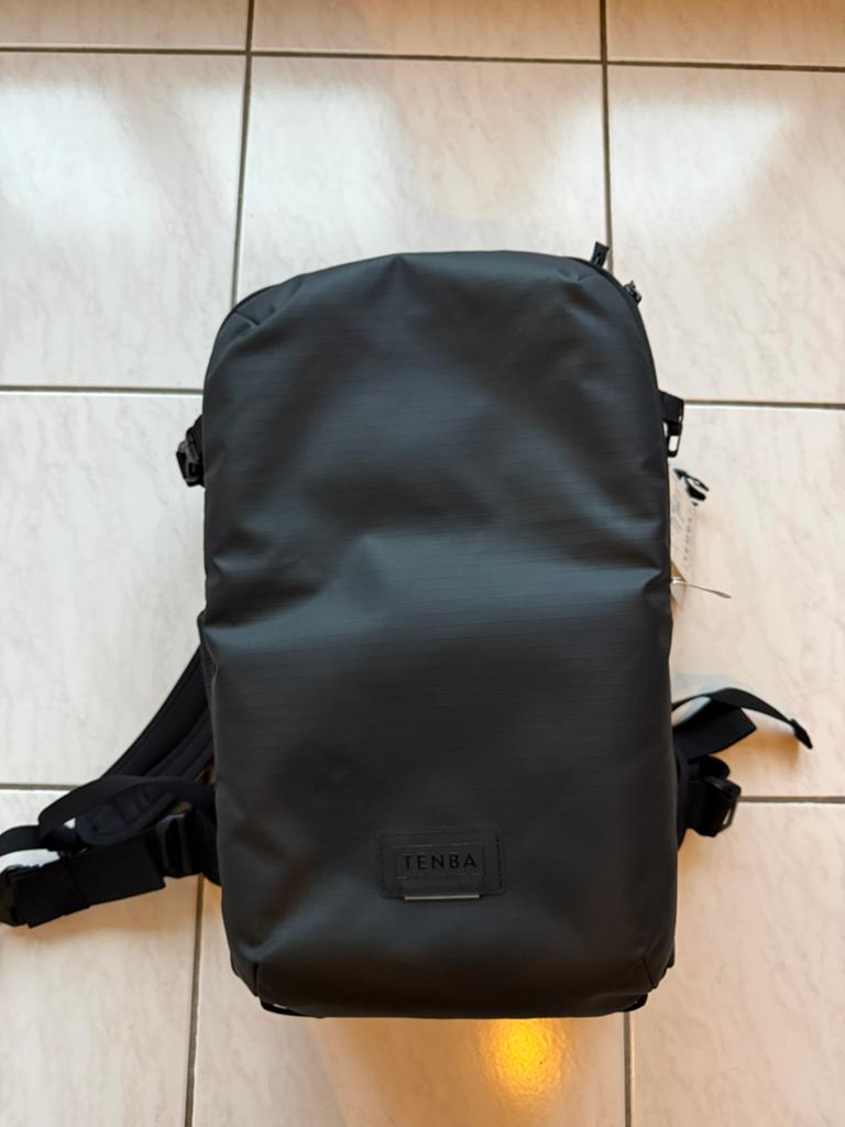 Tenba solstice v2 20L rugzak, Enlèvement ou Envoi, Neuf, Sac à dos, Autres marques