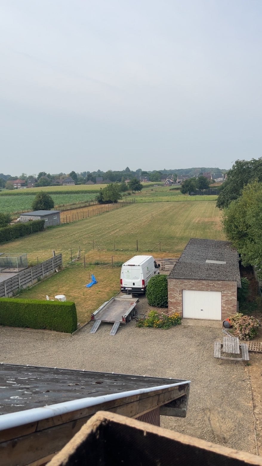 Zomerweide te huur regio dilsen!, Pâturage, 2 ou 3 chevaux ou poneys
