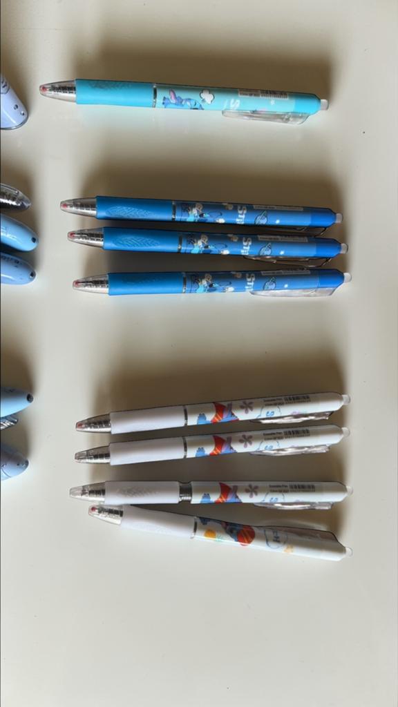 Starter pakket personalisatie stock – nieuw + Cricut mesjes, Collections, Stylos, Neuf, Enlèvement ou Envoi