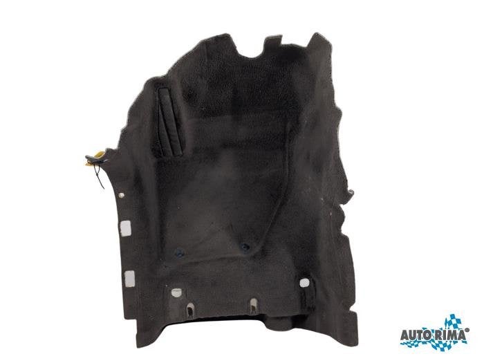 Revêtement sol d'un Volvo V40, -, 3 mois de garantie, -, -