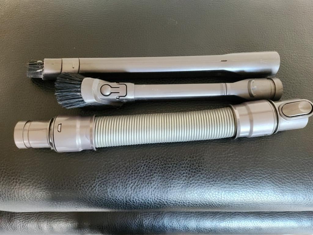 Dyson borstel en accessoires, Ophalen of Verzenden