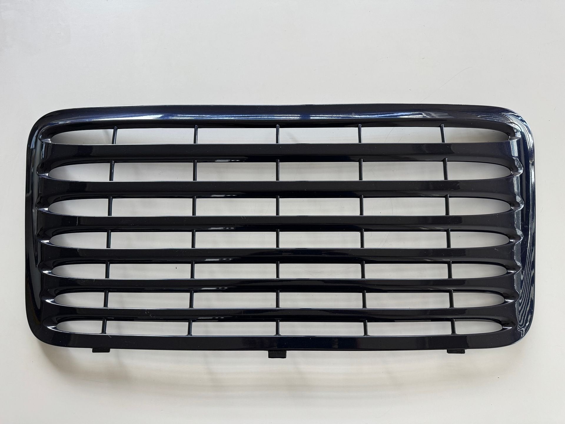 Porsche 993.512.333.01. Spoilerrooster turbo, -, Haillon arrière, Utilisé, -