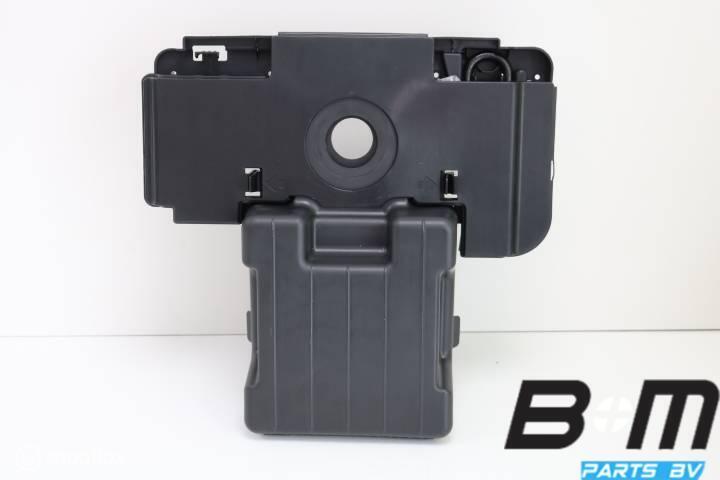 Gereedschapset compressor / bandendichtmiddel Audi A5 8T, Auto-onderdelen, Klein materiaal, Gebruikt