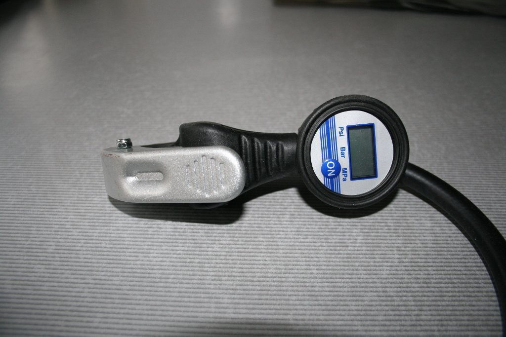 Digitale bandenblazer, Ophalen of Verzenden, Nieuw