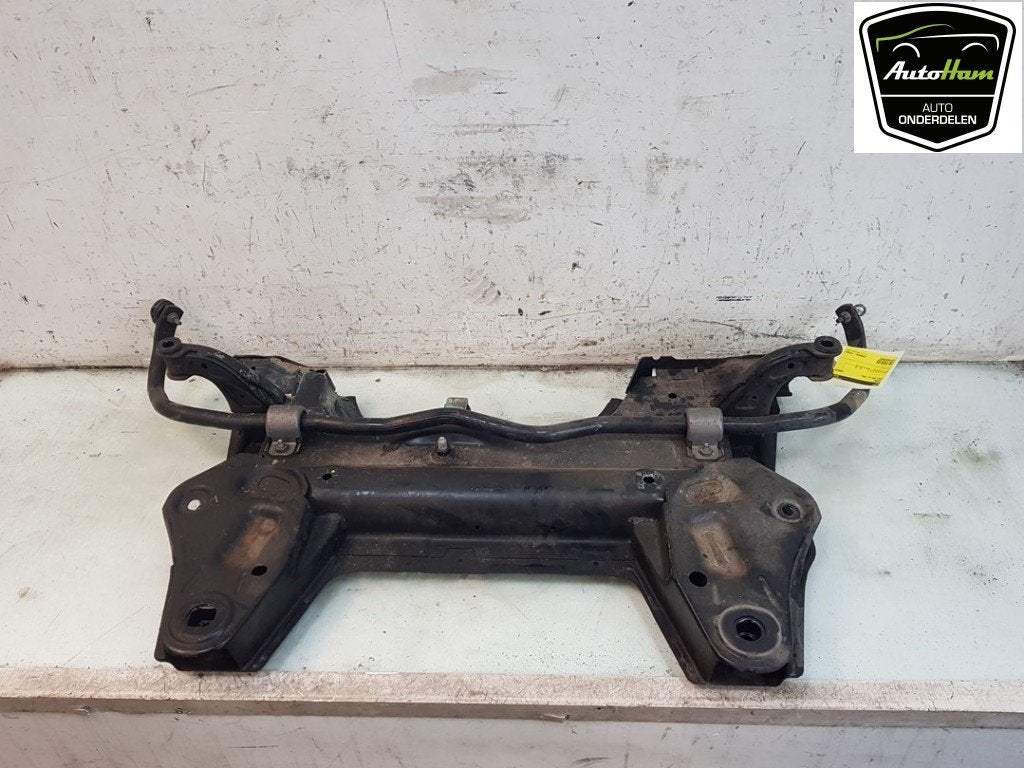 SUBFRAME 2008 (UD / UK / UR / US / UX) (|9836307280|), Gebruikt, Peugeot