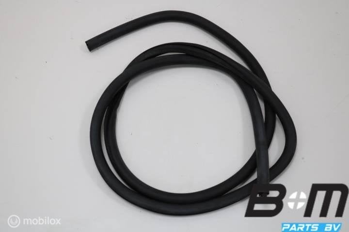 Portierrubber carrosseriezijde LV of RV VW JETTA 1K, Utilisé
