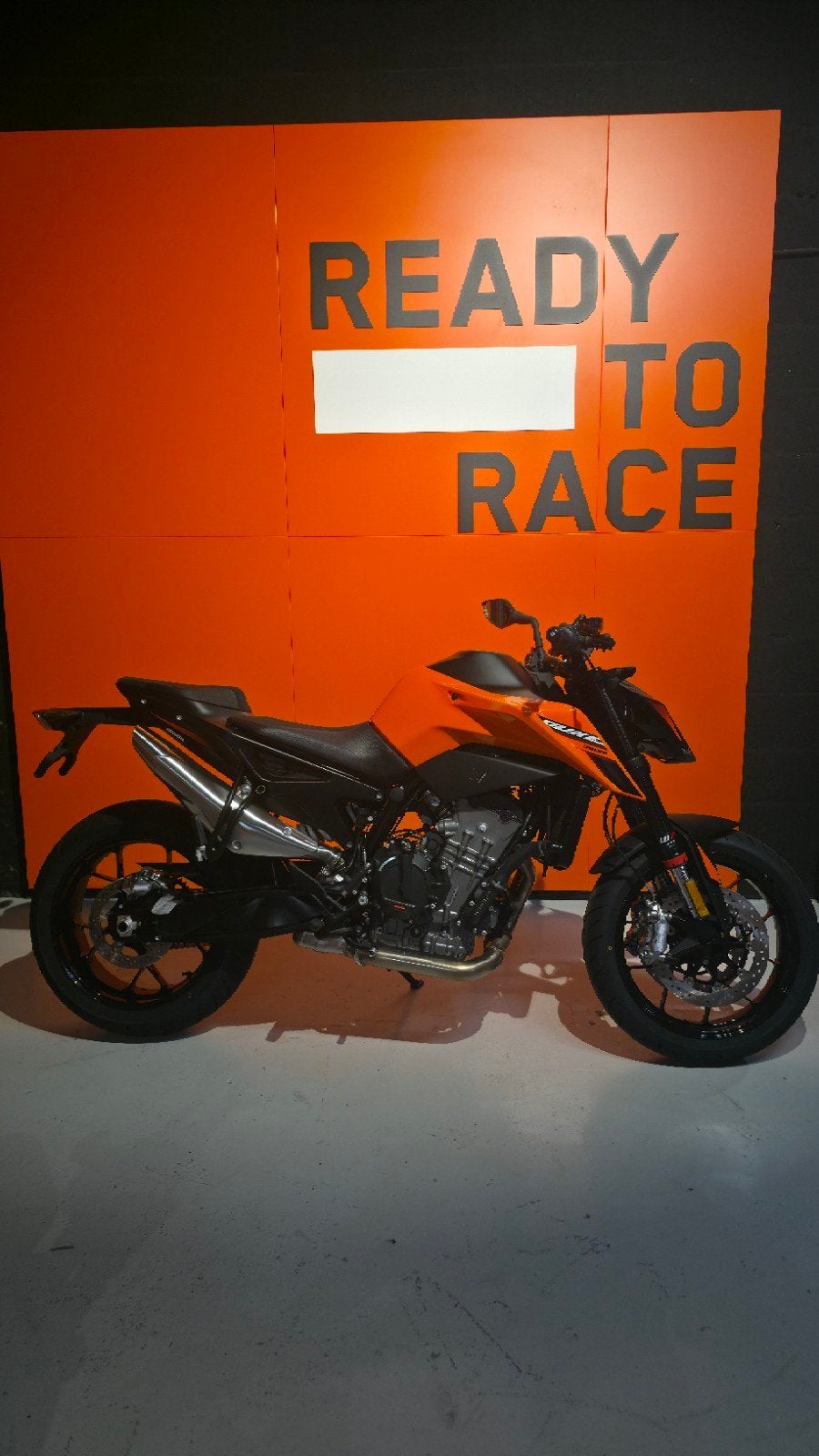 KTM 790 DUKE 2026, Motoren, KTM, Info@dam-racing.be, Bedrijf