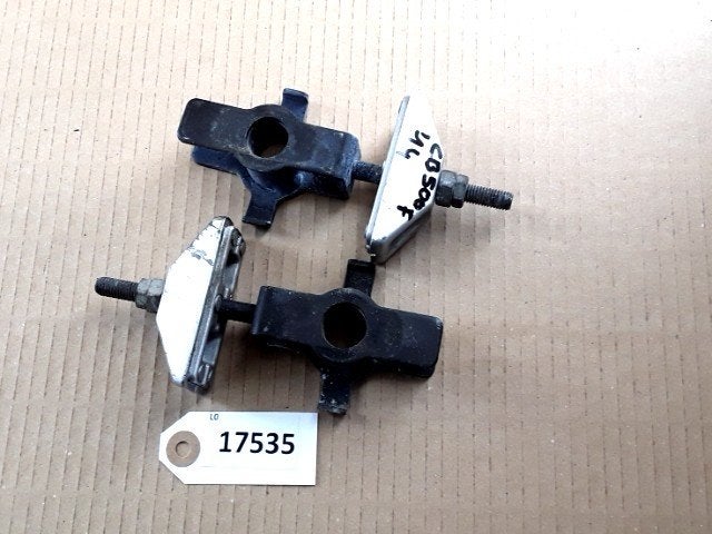 CB500F 2013 - 2017 Honda Afstandshouder D1-31271