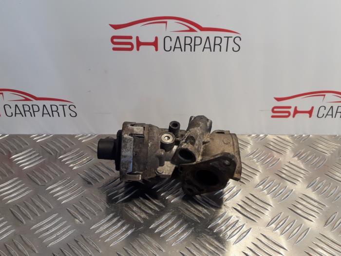 Valve RGE d'un Ford Transit, Autos : Pièces & Accessoires, Systèmes d'échappement, Ford, Utilisé, 3 mois de garantie, Enlèvement ou Envoi