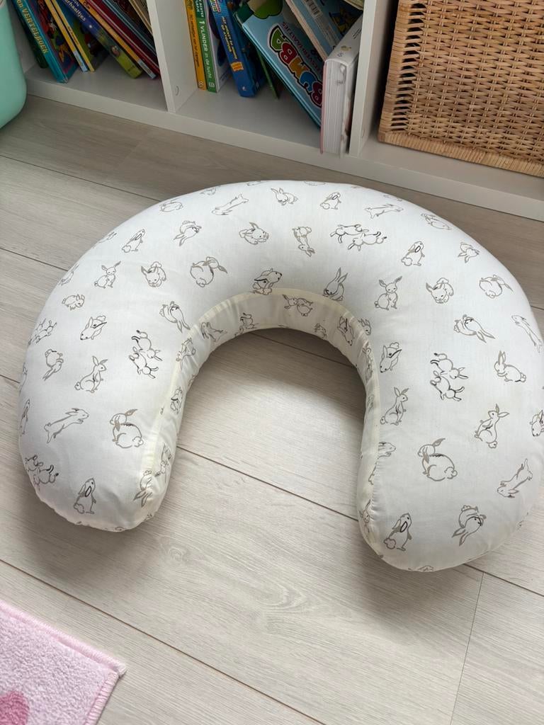 Gratis voedingskussen, Enlèvement, Comme neuf, Coussin d'allaitement