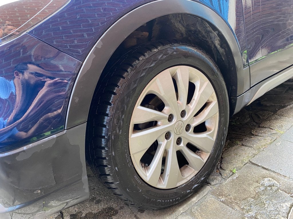 Suzuki, Auto's, Automaat, Stof, 4 cilinders, Bedrijf
