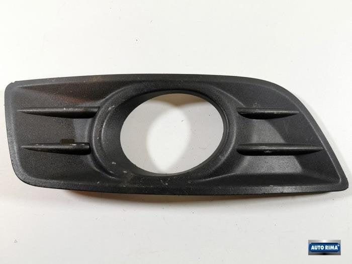 Afdekplaat mistlamp rechts van een Volvo V50, Gebruikt, -, -, Ophalen of Verzenden