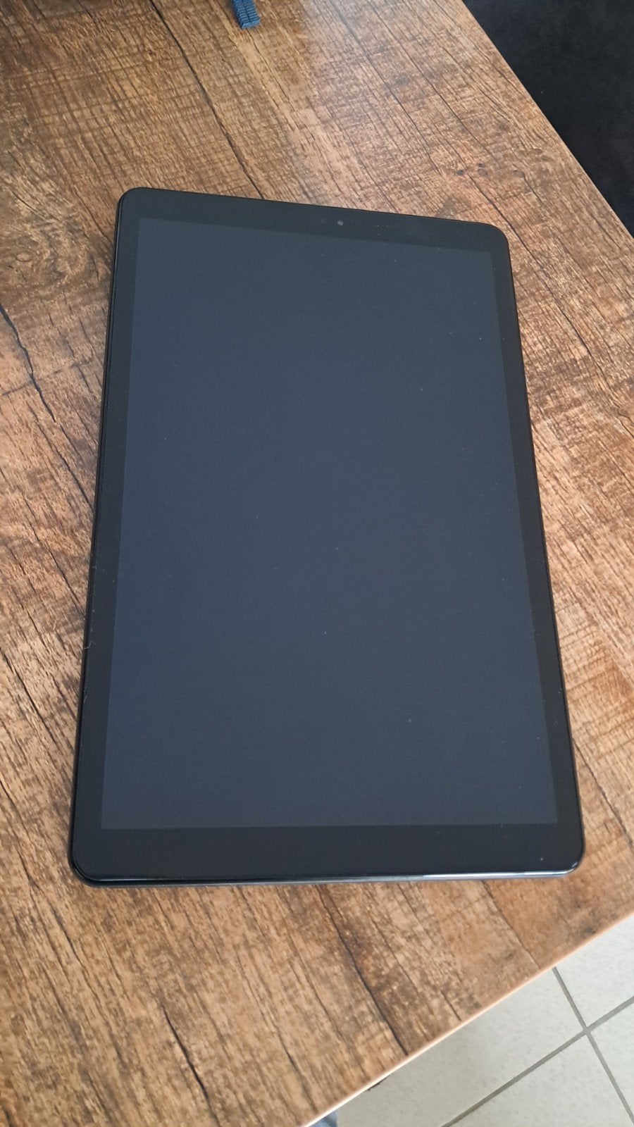 Samsung Galaxy Tab A 10.5, 32 GB, Zo goed als nieuw, Samsung galaxy tab A 10.5, Wi-Fi