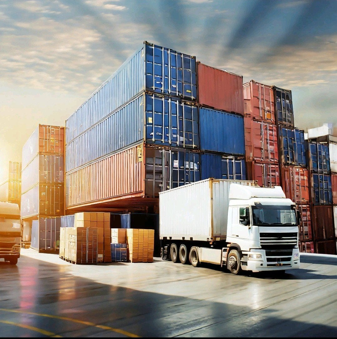 Professionnel du transport de marchandises à louer, Offres d'emploi, Emplois | Chauffeurs