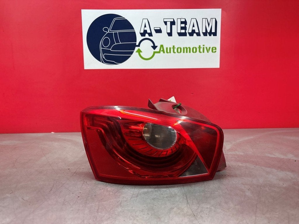 ACHTERLICHT LINKS Seat Ibiza IV (6J5) (|6J4945095H|), Auto-onderdelen, Gebruikt, Service@seat.de, Seat Deutschland GmbH, Seat