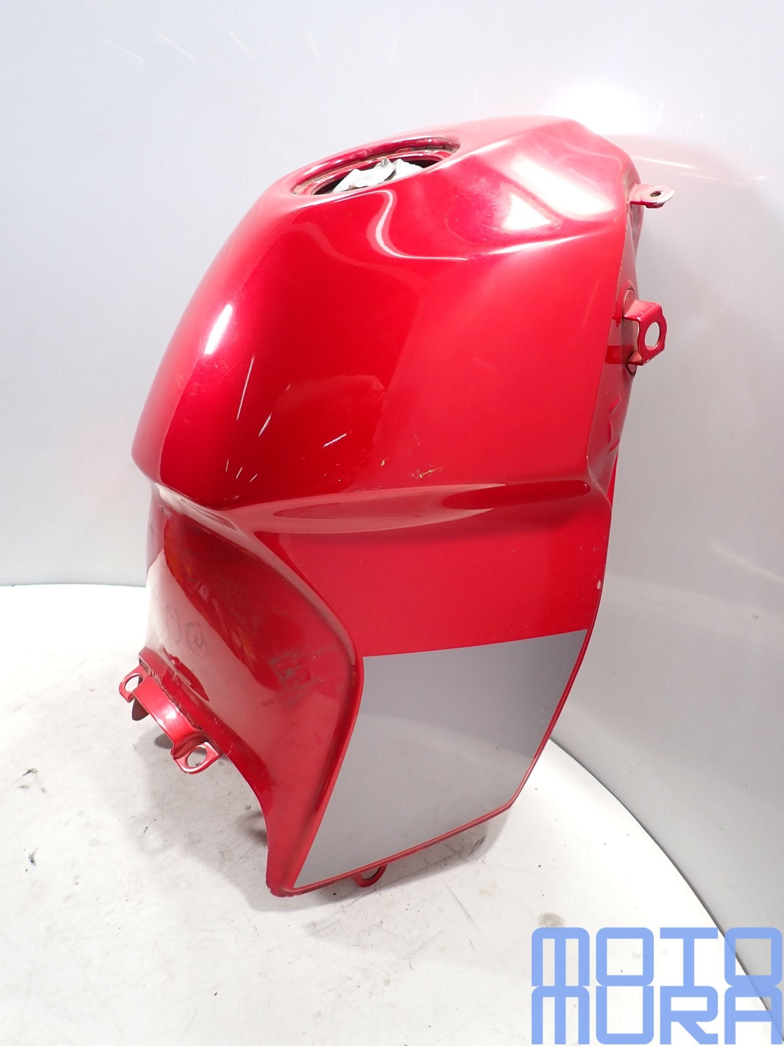 Kawasaki KLE 500 1992 - 2003 Tank brandstoftank benzinetank, Motoren, Gebruikt, -, -, Ophalen of Verzenden