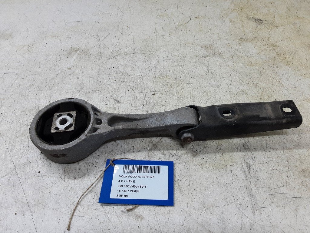 SUPPORT BOITE DE VITESSES Volkswagen Polo V (6R), Utilisé, Volkswagen