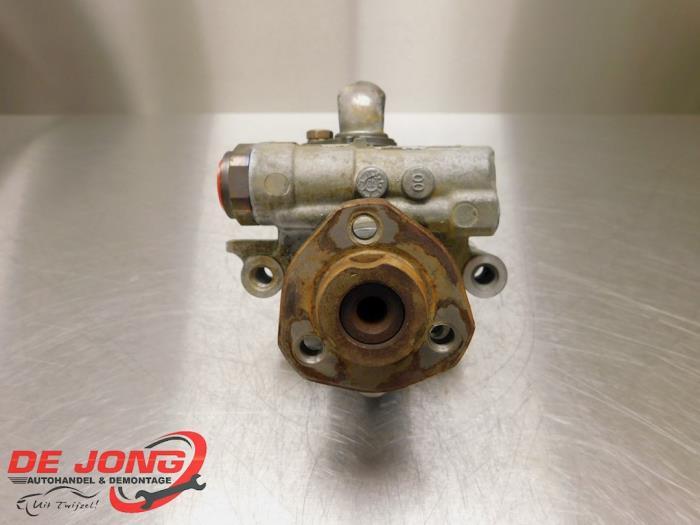 Pompe direction assistée d'un Volkswagen Golf, Autos : Pièces & Accessoires, Commande, Volkswagen, Utilisé, 3 mois de garantie