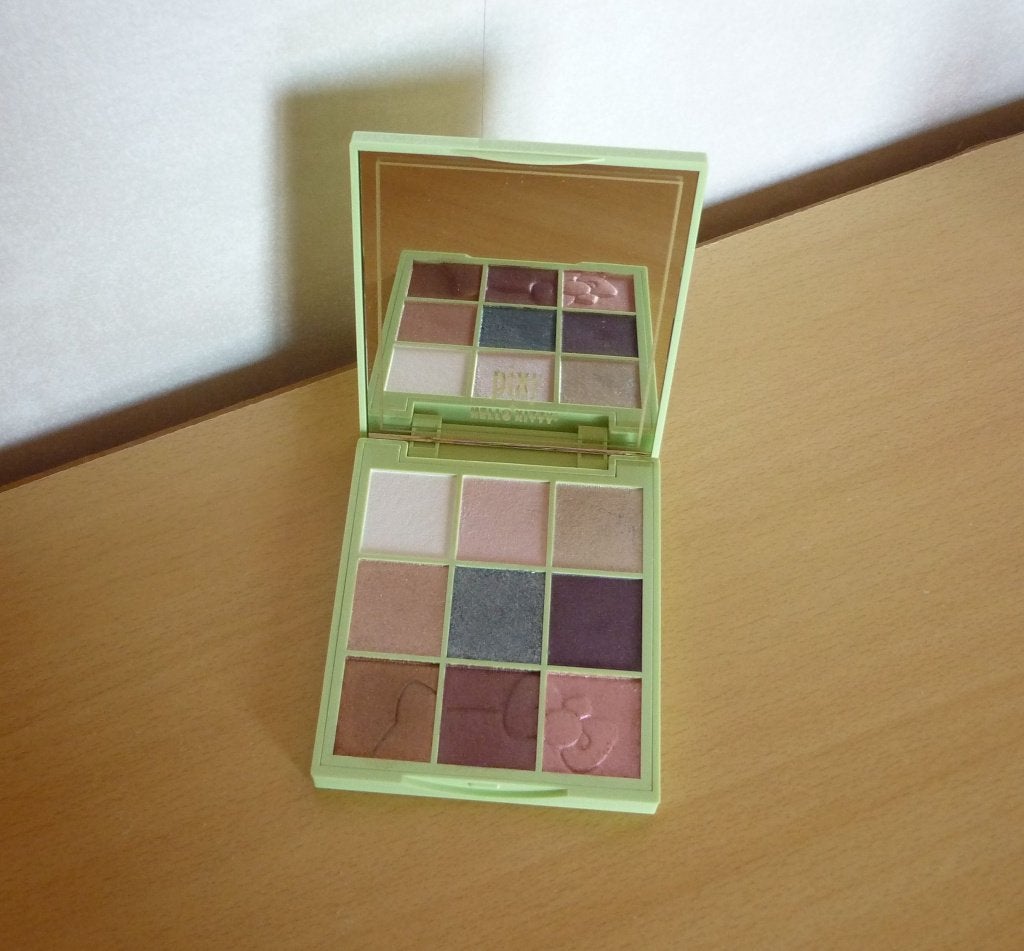 Pixi + Hello kitty Eye effects Harmony hues oogschaduw, Handtassen en Accessoires, Uiterlijk | Cosmetica en Make-up, Ophalen of Verzenden