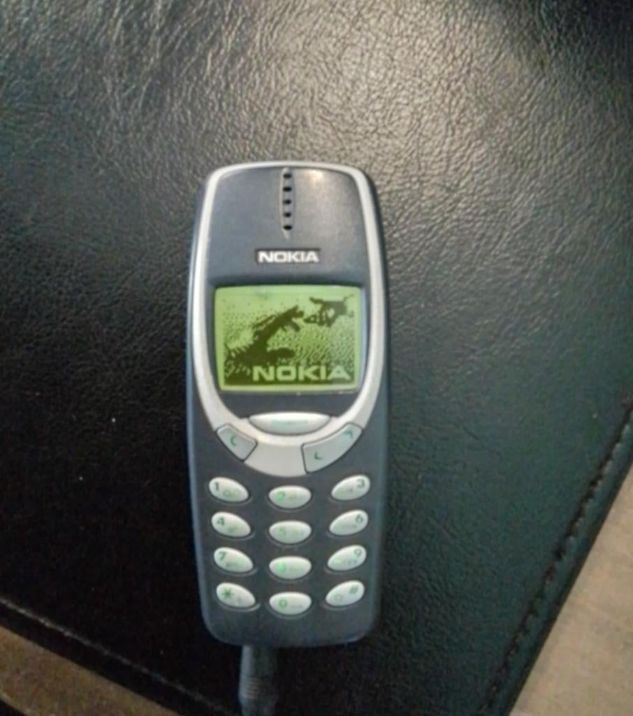 3 Nokia toestellen, Telecommunicatie, Mobiele telefoons | Nokia, Ophalen of Verzenden, Gebruikt, Zonder abonnement, Fysiek toetsenbord