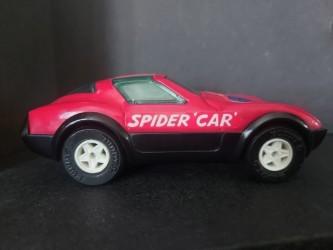 Corvette C3 1980, Ophalen of Verzenden, Zo goed als nieuw, Auto