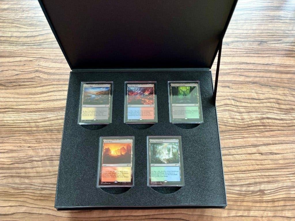 Magic the gathering booster boxes sealed, Enlèvement, Neuf, Booster box