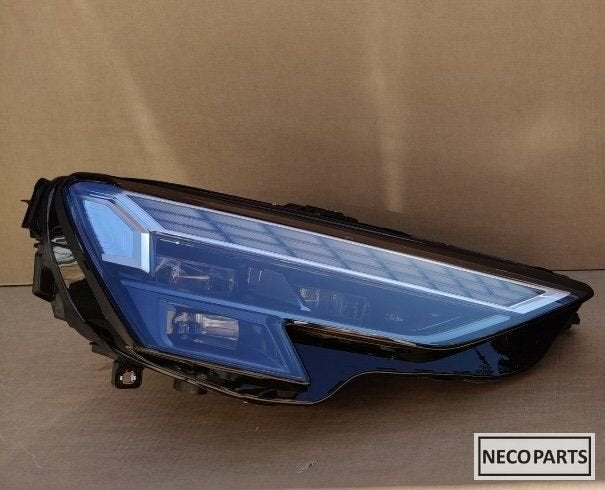AUDI RS3 S3 8Y 8Y0 FACELIFT MATRIX LED KOPLAMP 8Y0941036M, -, Audi, Utilisé, -