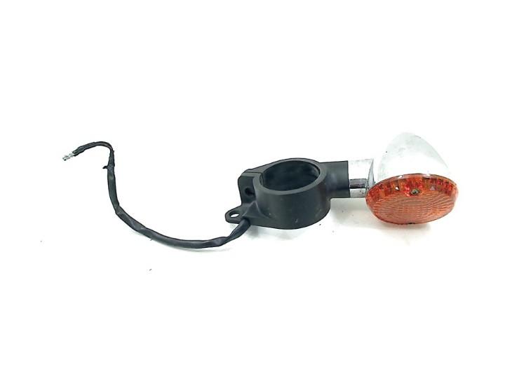KNIPPERLICHT LINKS VOOR Yamaha XV 1700 (01-1970/-), Dhr. S. di Majo, Gebruikt, Info@cama-motorparts.nl, P.J. Troelstraweg 8 8
3144 CX  MAASSLUIS, NL