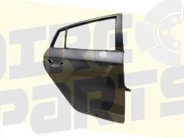 Hyundai Ioniq (10/16-8-22) achterportier Rechts  (te spuiten, -, Deur, -, Nieuw