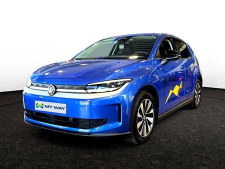 Volkswagen ID.Polo 52 kWh Edition One Life, Autos, Achat, https://public.car-pass.be/vhr/41e1fc4c-787c-4c4e-bd23-aa3110b06a75