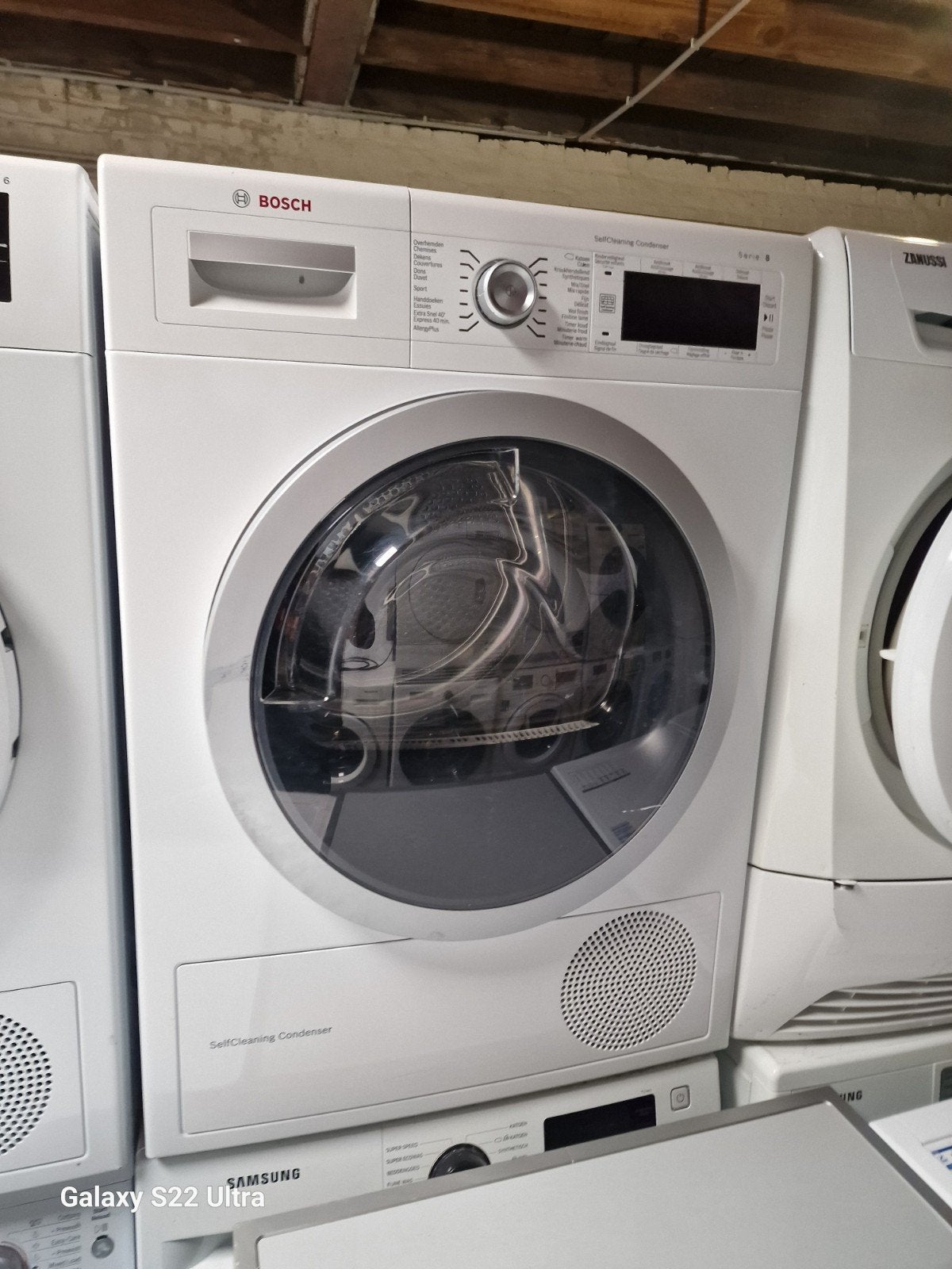 Sèche linge très bon état, Electroménager, Enlèvement ou Envoi