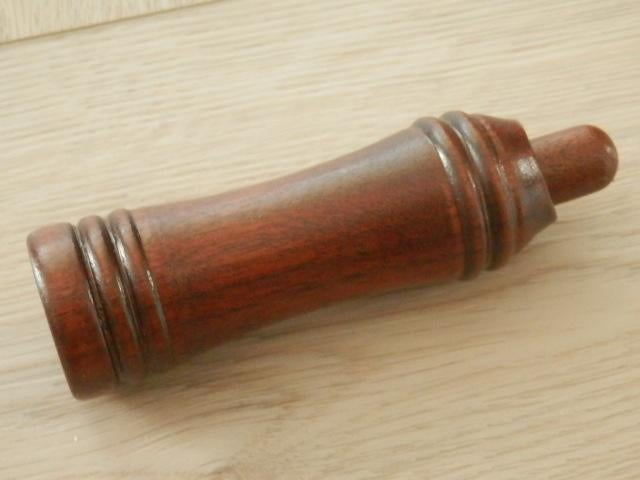 Handremhuls VW Kever of Karmann Ghia, hout, Ophalen, Nieuw
