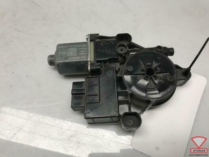 vw golf 7 raammotor links achter 5q0959811a, Gebruikt, Volkswagen, Volkswagen AG, Vw@volkswagen.de