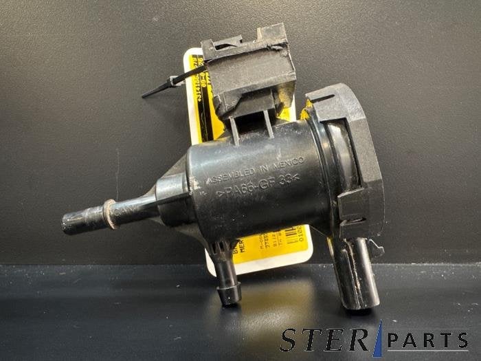 Limiteur de pression carburant d'un Mercedes C-Klasse, 3 mois de garantie, Utilisé, -, -
