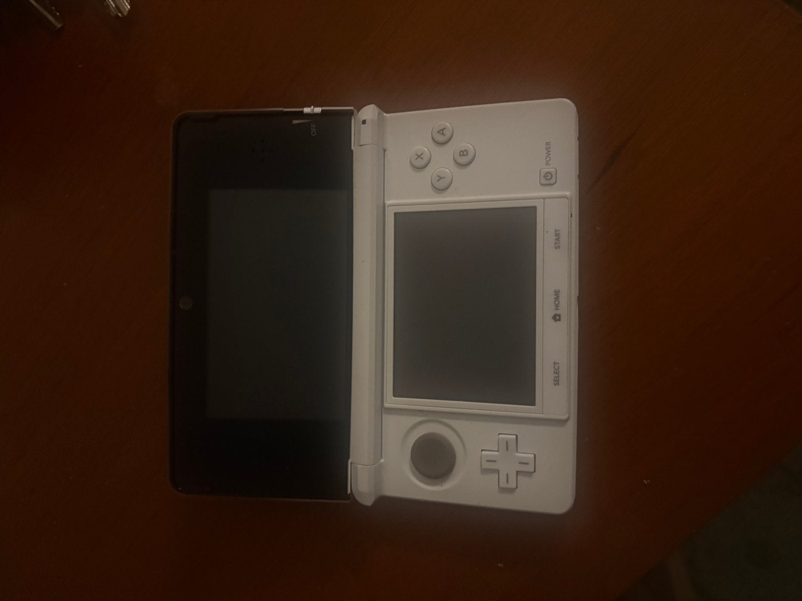 Nintendo 3ds, Consoles de jeu & Jeux vidéo, Enlèvement, 3DS