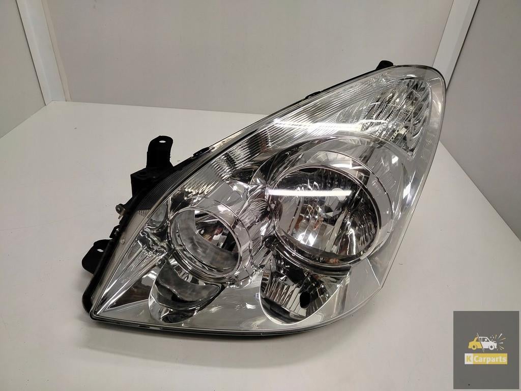 Toyota Corolla Verso Lift Lamp links, Auto-onderdelen, Verlichting, Toyota, Gebruikt