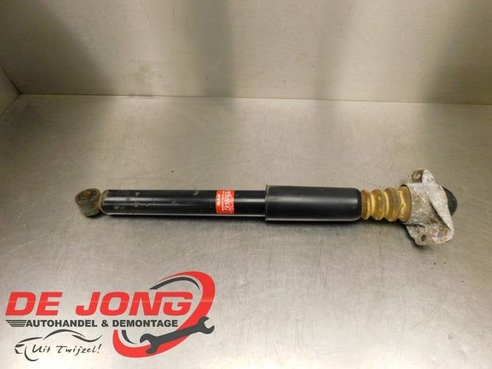 Schokdemper links-achter van een Audi S3, Gebruikt, -, -, -