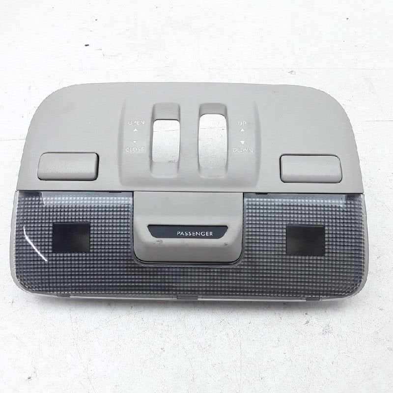 PLAFONNIER AVANT Subaru Legacy (BL) (01-2003/12-2009), Utilisé, Subaru