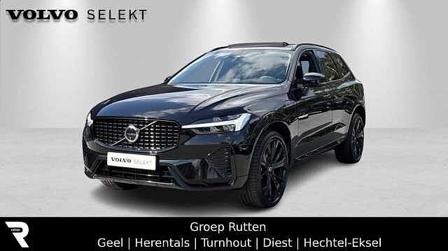 Volvo XC60 T6 AWD Recharge Ultimate Dark, Autos, Volvo, https://public.car-pass.be/vhr/4d2505a2-b581-4b1f-bcbc-df4716c50985, Achat