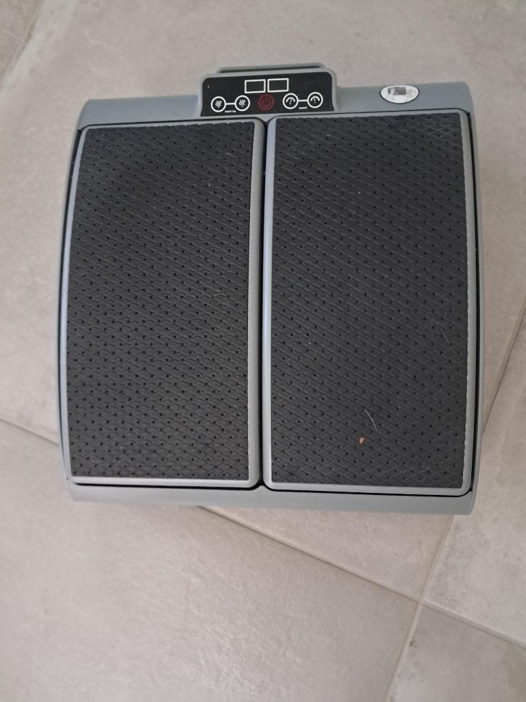 Dr. Ho's MotionCiser, Sports & Fitness, Enlèvement ou Envoi, Comme neuf, Appareil