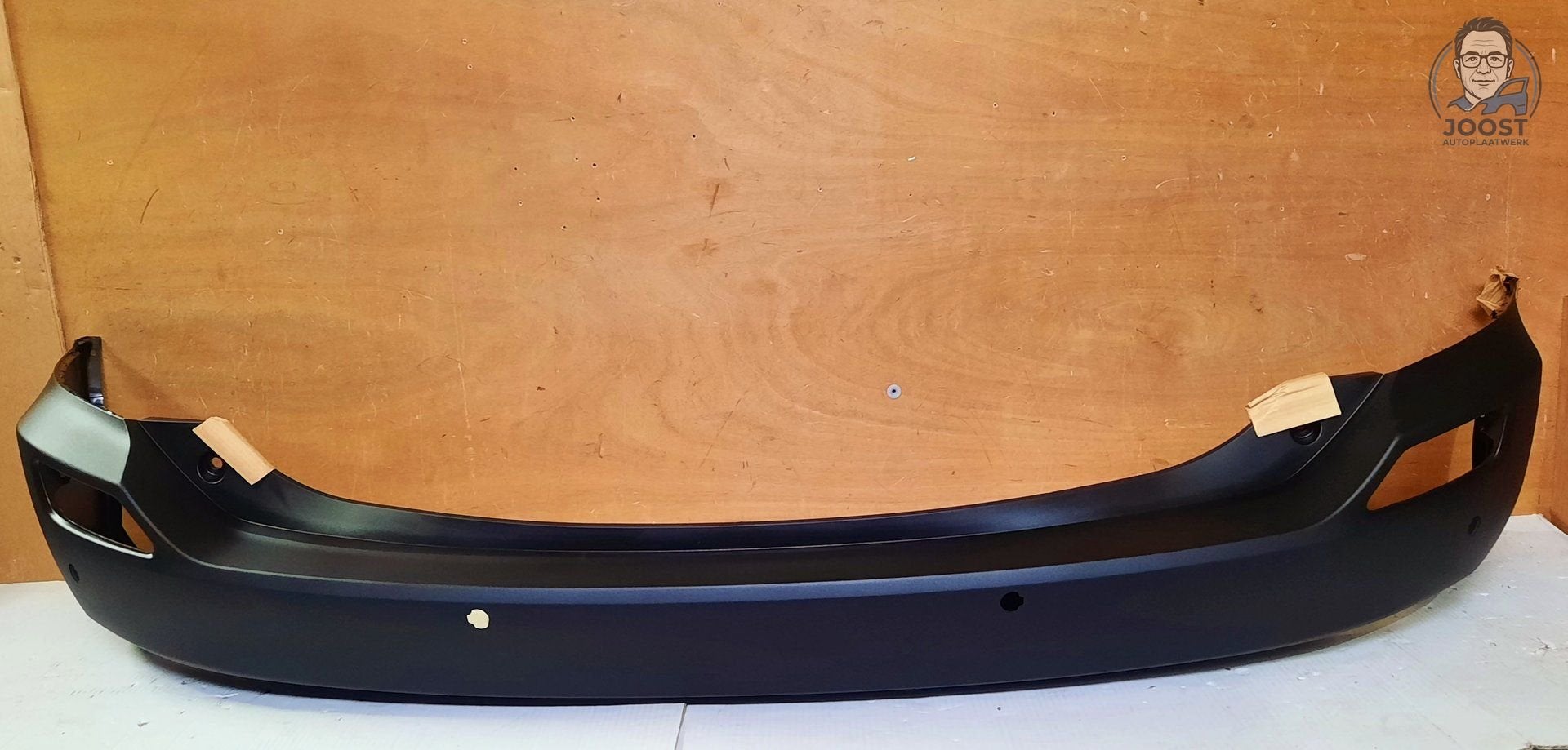 Achterbumper nieuw org. Toyota RAV4 IV 2013-2016 52159-42190, Neuf, Arrière, Origine de la pièce connue, -toyota-europe.com/contact