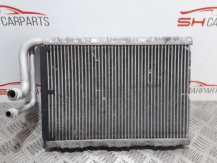 Radiateur chauffage d'un Citroen C1, -, 3 mois de garantie, Utilisé, -