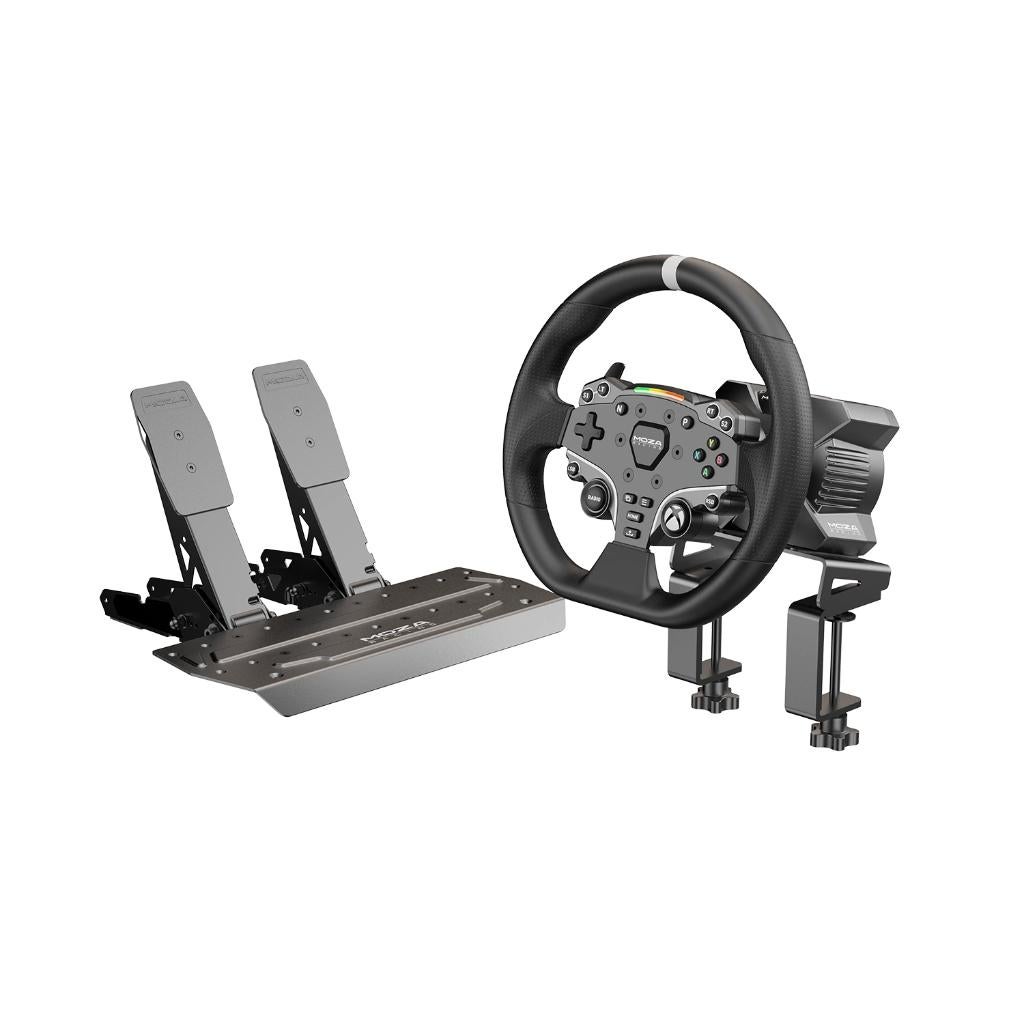 Moza Racing R3 bundel Xbox en PC, Ophalen of Verzenden, Nieuw, Moza Racing