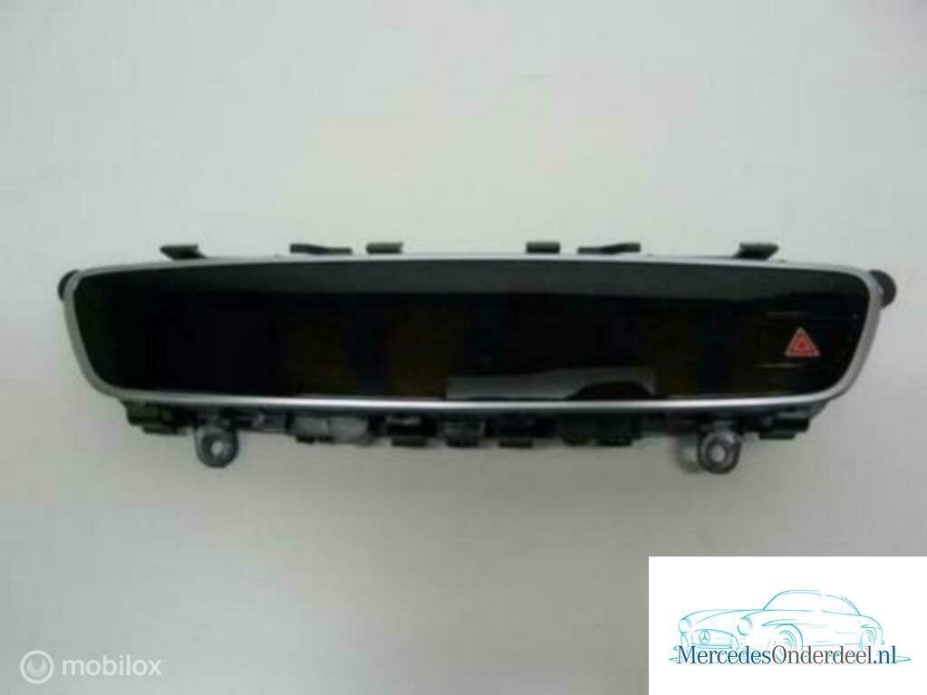 A4479053600 W447 Dashboard Schakelaar blok Middenconsole, Enlèvement ou Envoi, Mercedes-Benz, Utilisé, Mercedes-Benz