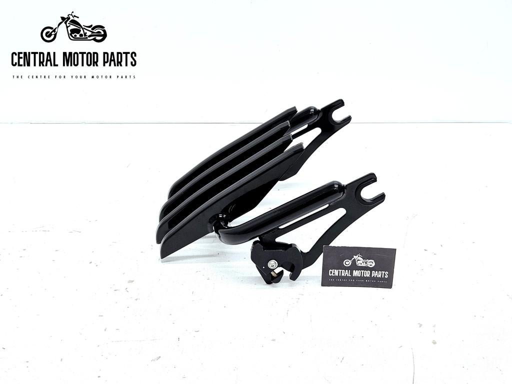 Afneembaar Bagagerek Stealth Touring 2009-up, Motoren, Onderdelen | Harley-Davidson, Ophalen of Verzenden, Gebruikt