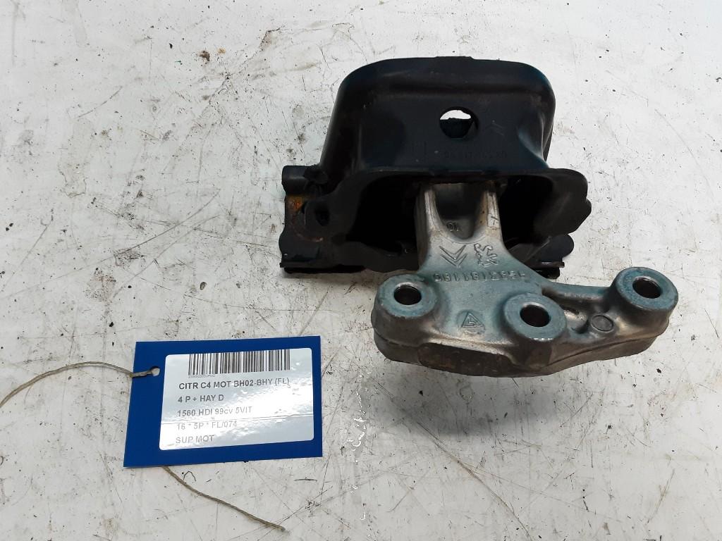 MONTAGE MOTEUR Citroën C4 Cactus (0B / 0P) (9683181180), Citroën, Mevr. I. Hauben, Utilisé, Rue de l'Espoir 34 34
4030  GRIVEGNÉE, BE